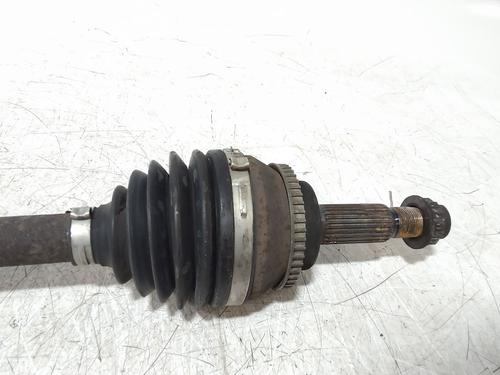 Left front driveshaft TOYOTA COROLLA (_E12_) 1.4 D (NDE120_, NDE120R) | BP36004754M38 - Image 2