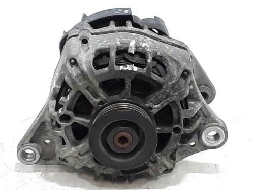 Used Alternator NISSAN MICRA III (K12) 1.2 16V (65 hp) 25177140