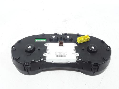 Instrument cluster PEUGEOT 308 CC (4B_) 2.0 HDi | BP25172548C47 