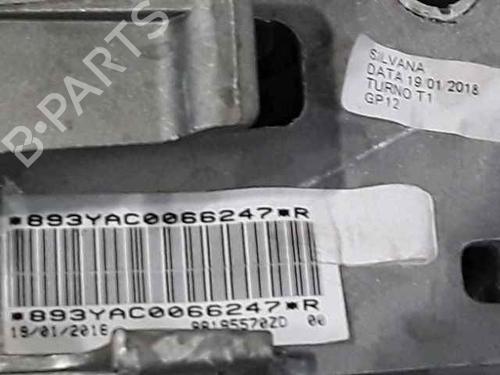 Hand brake CITROËN C4 II (NC_) 1.6 BlueHDi 120 | BP25165974I18 
