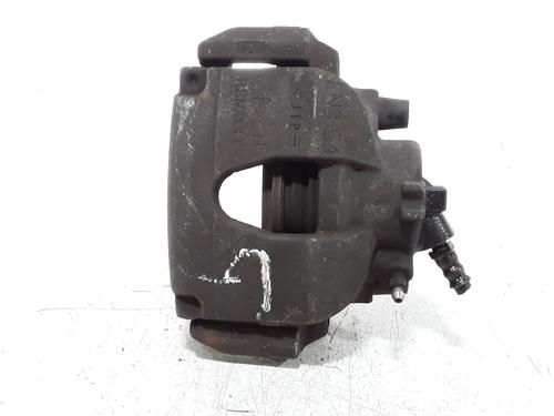 Used Left front brake caliper RENAULT GRAND SCÉNIC II (JM0/1_) 1.9 dCi (JM14) (131 hp) 31323730