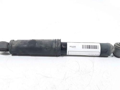 Used Left rear shock absorber FIAT 500 (312_) 1.2 (312AXA1A) (69 hp) 25197264