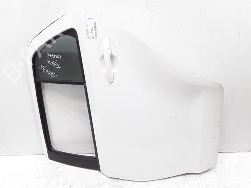 Left rear door TOYOTA URBAN CRUISER (_P1_) 1.4 D-4D (NLP110_, NLP110R) | BP29879226C4