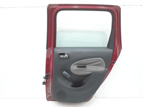 Right rear door CITROËN C3 Picasso (SH_) 1.6 HDi | BP27671540C5