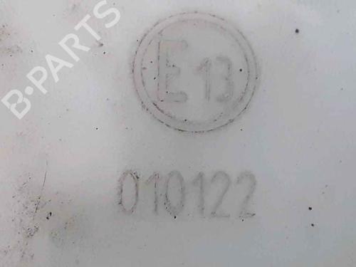Windscreen washer tank MERCEDES-BENZ B-CLASS Sports Tourer (W245) B 200 CDI (245.208) | BP25201741C113