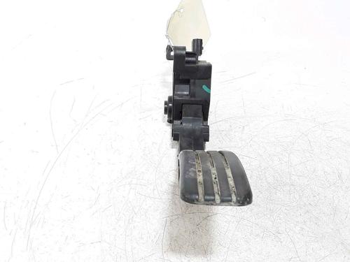 Used Pedal RENAULT TRAFIC III Van (FG_) 1.6 dCi 90 (FGME) (90 hp) 25190330