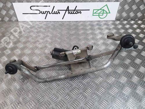 Front wiper motor PEUGEOT EXPERT Van (222) 2.0 HDI | BP25201606M29 