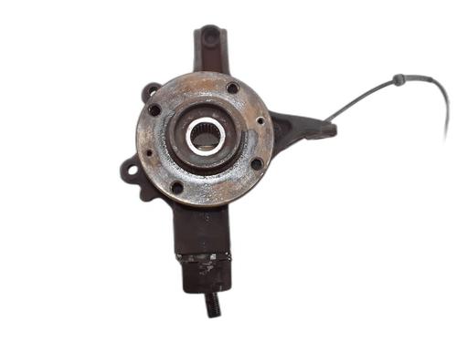 Used Left front steering knuckle CITROËN BERLINGO MULTISPACE (B9) 1.6 HDi 90 (90 hp) 31301661