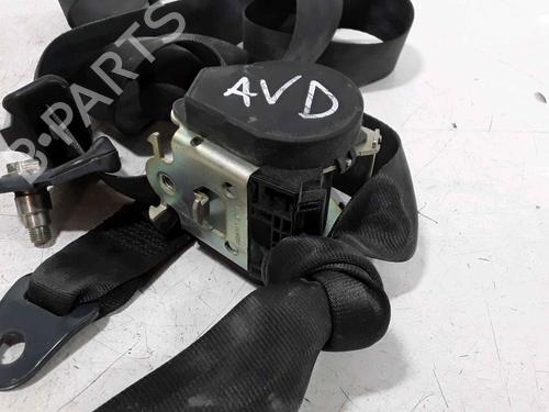 Front right belt tensioner DACIA SANDERO 1.4 MPI LPG | BP25162494C88 