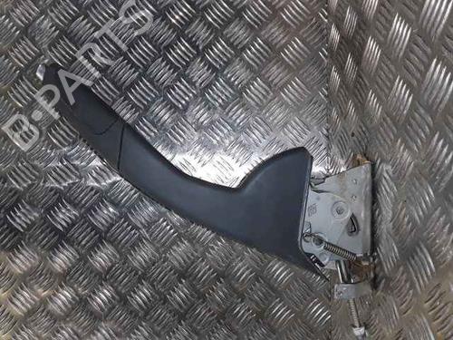 Used Hand brake RENAULT CLIO IV (BH_) 0.9 TCe 90 (BHNF, BHMA, BHMH, BHJK, BHJR) (90 hp) 25166001