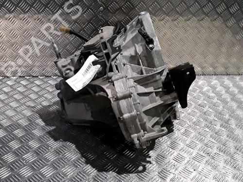Gearbox RENAULT MEGANE II (BM0/1_, CM0/1_) 1.5 dCi (BM1E, CM1E) | BP25183555M3 