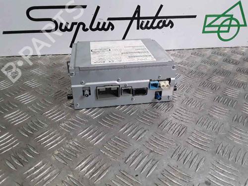 Radio VOLVO S80 II (124) D5 | BP25189405E6
