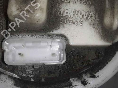 Fuel pump PEUGEOT 206 Van 1.9 D | BP25183075M76 