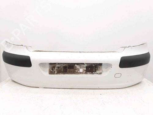 Used Rear bumper PEUGEOT 307 (3A/C) 1.6 HDi (90 hp) 25168345
