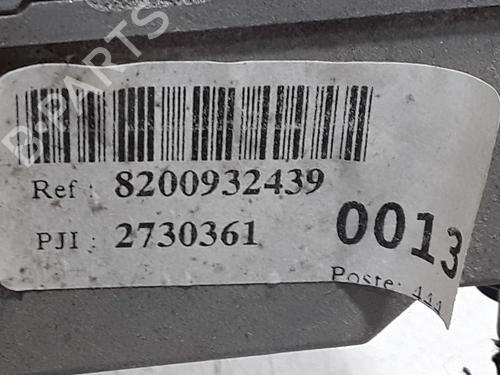 Steering column RENAULT KANGOO Express (FW0/1_) 1.5 dCi 70 (FW0A, KW0V) | BP29344276M21