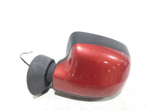 Used Left mirror DACIA LOGAN MCV (KS_) 1.5 dCi (KS04) (88 hp) 25186535