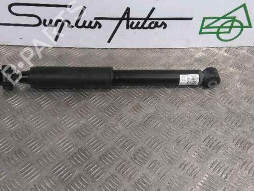 Used Left rear shock absorber CITROËN C3 / C3 ORIGIN III (SX) 1.6 BlueHDi 75 (75 hp) 25196989
