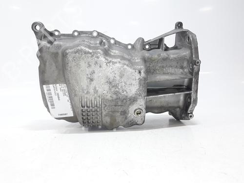 Coppa dell'olio RENAULT MEGANE II (BM0/1_, CM0/1_) 1.5 dCi (BM0F, BM0T, BM2B, CM0F, CM0T) (82 hp) 26188677