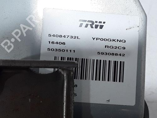Steering column RENAULT CLIO III (BR0/1, CR0/1) | BP37225209M21 - Image 3