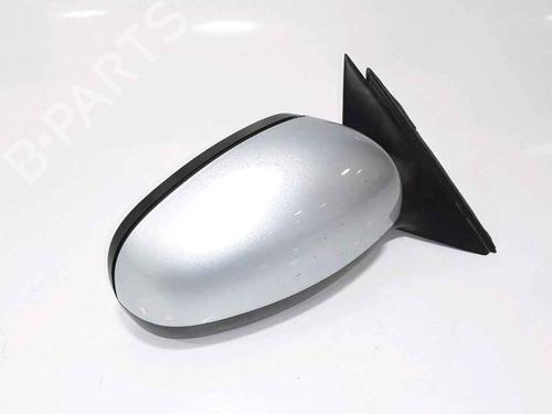 Right mirror SKODA FABIA II (542) 1.6 TDI | BP25192180C27 