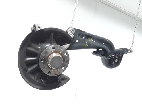 Left rear steering knuckle CUPRA FORMENTOR (KM7, KMP) 1.5 TSI | BP25196086M27 