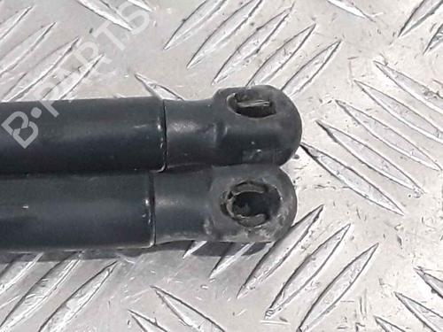 Tailgate lift support RENAULT MEGANE III Coupe (DZ0/1_) 1.9 dCi (DZ0N, DZ0J, DZ1J, DZ1K) | BP25168294C138 