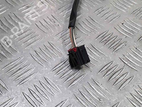 Right mirror VW TOURAN (1T1, 1T2) 1.9 TDI | BP25192024C27 