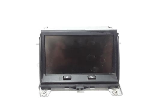 Used Radio LAND ROVER RANGE ROVER SPORT I (L320) 3.6 D 4x4 (272 hp) 25189202