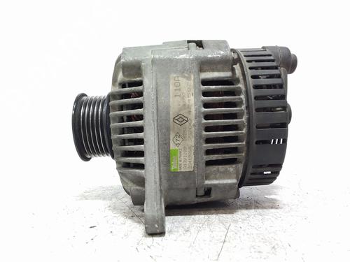 Alternador Alternador RENAULT LAGUNA I (B56_, 556_) [1993-2002] 36572805 36572805