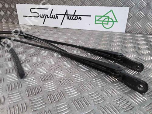 Front windshield wiper arm PEUGEOT 3008 I MPV (0U_) 1.6 HDi | BP25202750C143 