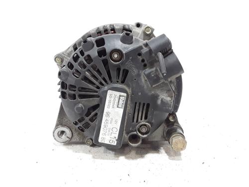 Generator CITROËN C5 I (DC_) 2.0 HDi (DCRHZB, DCRHZE) | BP30290751M7 