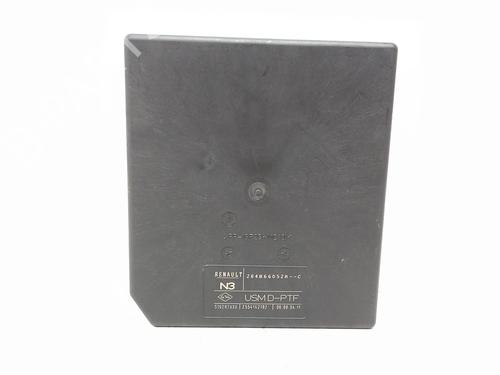 Fuse box RENAULT LAGUNA Coupe (DT0/1) 2.0 dCi (DT01, DT08, DT09, DT0K, DT12, DT1C, DT1D, DT1M,... | BP39754933E1 - Image 3