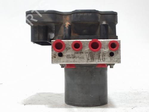 ABS Bremseaggregat VW POLO VI (AW1, BZ1, AE1) 1.0 TSI (95 hp) 29962138