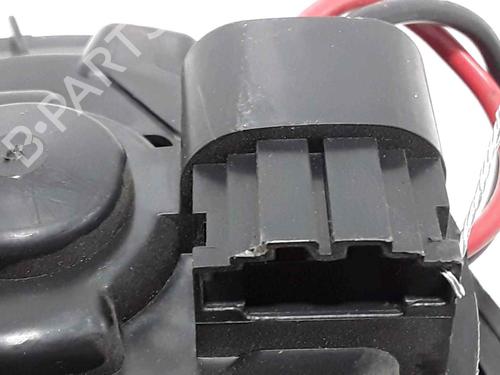 Heater blower motor PEUGEOT 208 I (CA_, CC_) 1.6 HDi | BP25185174M62