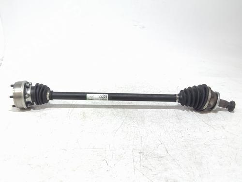 Used Right front driveshaft VW POLO IV (9N_, 9A_) 1.4 16V (75 hp) 31984059