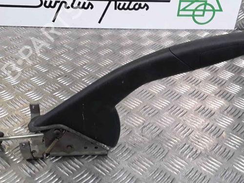Hand brake RENAULT CLIO IV (BH_) 1.2 16V | BP25163802I18 