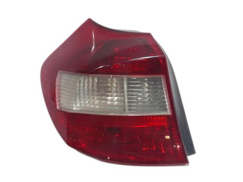 Used Left taillight BMW 1 (E87) 118 d (122 hp) 30163192