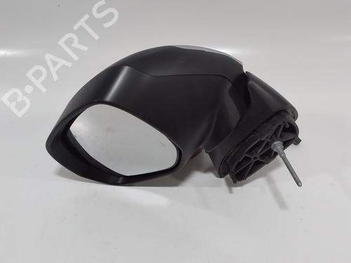 Bakspejl venstre Bakspejl venstre PEUGEOT 3008 I MPV (0U_) 1.6 HDi (112 hp) 33917584 33917584