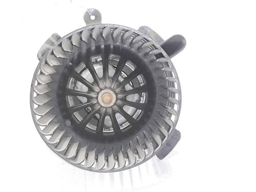 Used Heater blower motor PEUGEOT 307 SW (3H) 1.6 HDI 110 (109 hp) 25185221