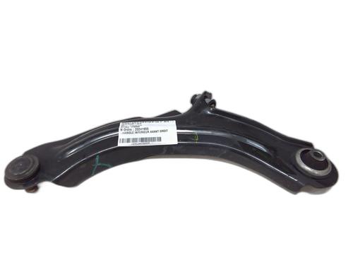 Used Right front suspension arm RENAULT CLIO IV (BH_) 1.5 dCi 90 (90 hp) 25198526