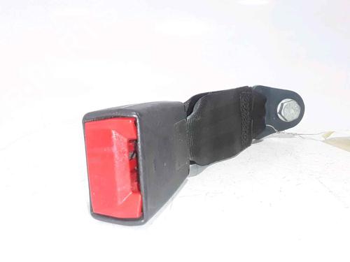 Used Seat buckle CITROËN C3 II (SC_) 1.4 (73 hp) 25162373