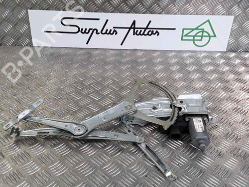 Used Front right window mechanism OPEL ASTRA H (A04) 1.7 CDTI (L48) (110 hp) 25191684