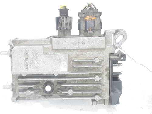 Elektronisk modul CITROËN C4 II (NC_) 1.2 THP 130 (NCHNYM, NCHNYT) (130 hp) 25178143