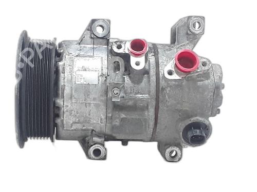 Used AC compressor TOYOTA RAV 4 III (_A3_) 2.2 D 4WD (ALA30_, ALA30R) (177 hp) 30582044
