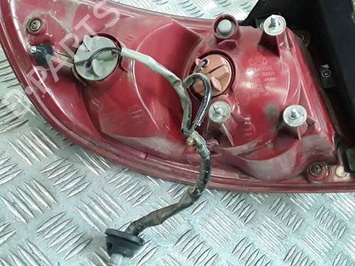 Right taillight HYUNDAI SANTA FÉ II (CM) 2.2 CRDi 4x4 | BP25193350C35 