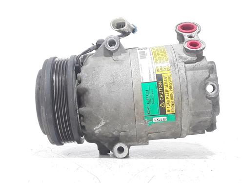 AC Kompressor OPEL ZAFIRA A MPV (T98) 1.8 16V (F75) (125 hp) 29144172
