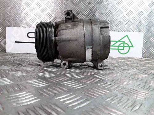 Used AC compressor AC compressor RENAULT SCÉNIC I MPV (JA0/1_, FA0_) 1.9 dTi (JA1U) (80 hp) 25161269 25161269