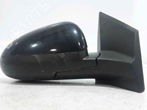 Right mirror CHEVROLET AVEO Saloon (T300) 1.4 | BP25192513C27 