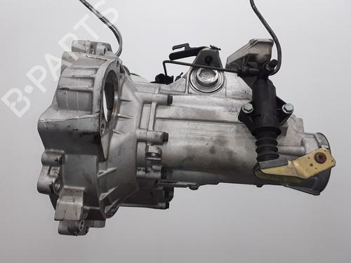Gearbox VW GOLF IV (1J1) 1.4 16V | BP28572287M3