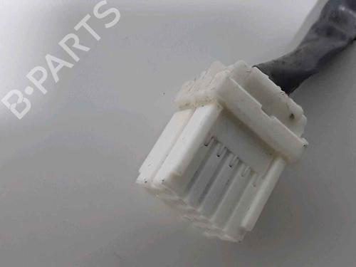 Right mirror NISSAN NOTE (E11, NE11) 1.6 | BP25192126C27 
